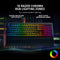 Razer Ornata V3 - Low Profile Gaming Keyboard