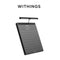 Withings Body Segment - Body Comp, Cardio, Nerve, Scale