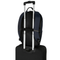 Targus Transpire Advanced Backpack – Black Iris (Blue)