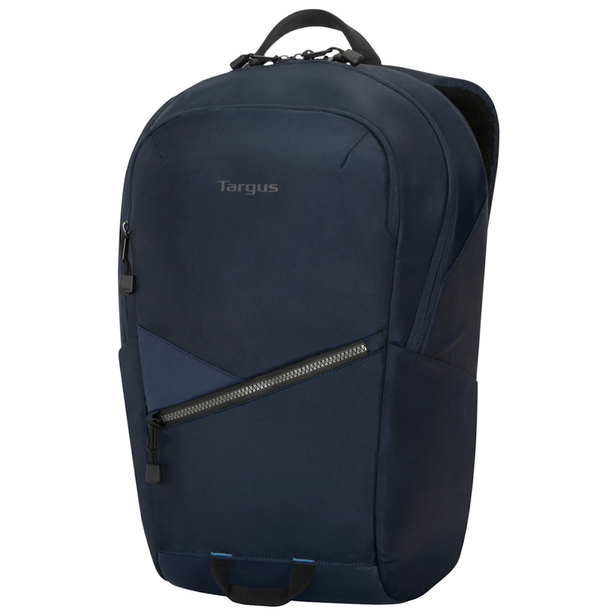 Targus Transpire Advanced Backpack – Black Iris (Blue)