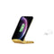 J5Create 10W 2-Coil Wireless Fast Charger Stand