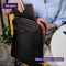 Targus 15” Newport Ultra Slim Backpack - Black
