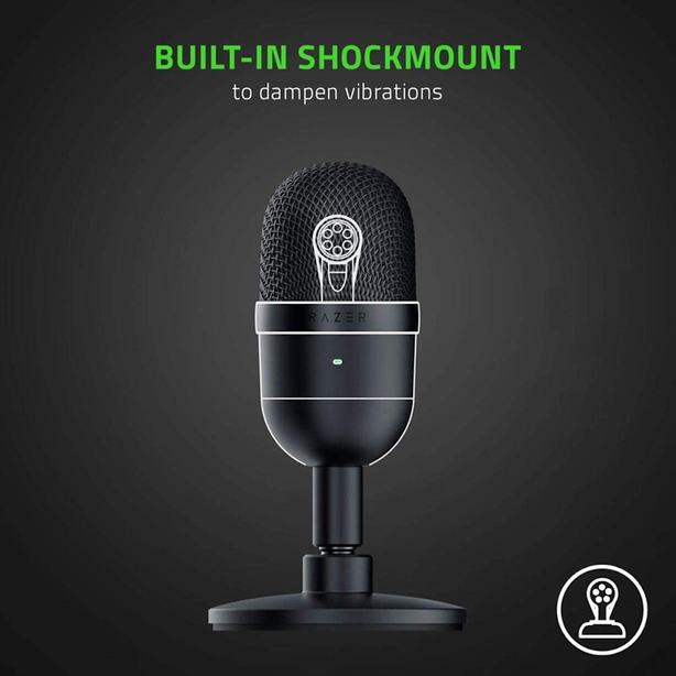 Razer Seiren X