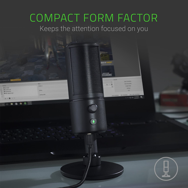 Razer Seiren X