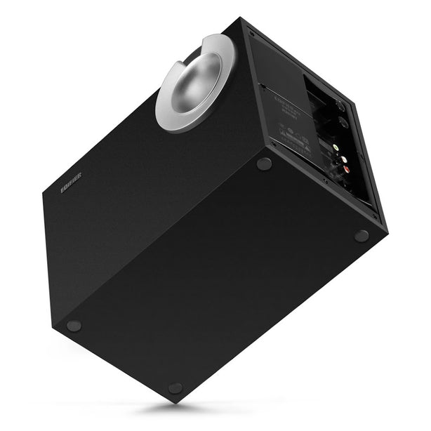 Edifier M201Bluetooth 2.1 Speaker Bluetooth 5.0 34W-Black
