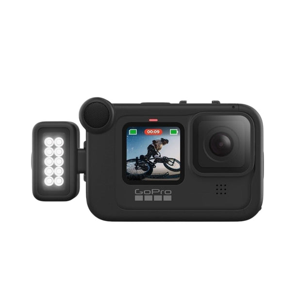 Gopro Light Mod For Hero8 Black, Hero9/10/11/12 Black