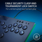 Razer Kitsune - All-Button Optical Arcade Controller For Ps5™ And Pc - Ap Packaging