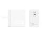 J5Create 65W GAN 1-Port PD USB-C Mini Charger