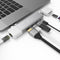 J5Create Ultradrive Kit USB Type-C Modular Dock 8 In 1
