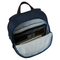 Targus Transpire Compact Everyday Backpack – Black Iris (Blue)