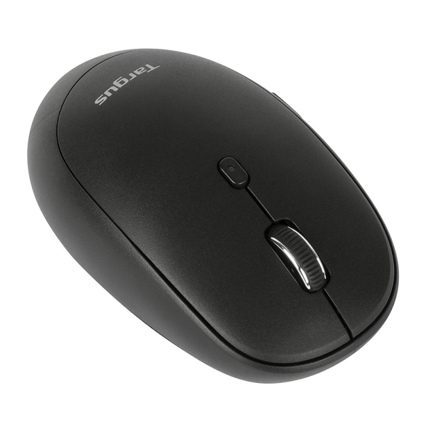 Targus B582 Midsize and Multi-device Bluetooth Mouse