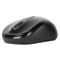Targus W600 Wireless Optical Mouse (Black) - Compact size