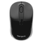 Targus W600 Wireless Optical Mouse (Black) - Compact size