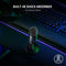 Razer Seiren V2 X - USB Microphone for Streamers
