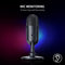 Razer Seiren V2 X - USB Microphone for Streamers