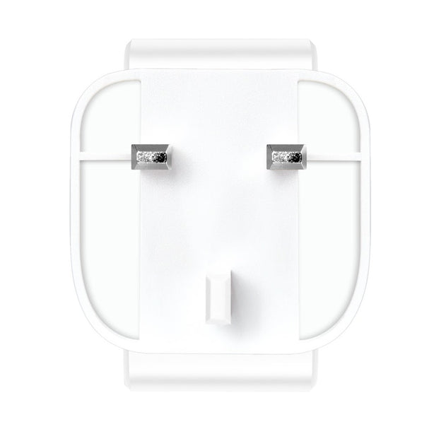 J5Create 30W 1-Port PD USB-C Mobile Charger Power Delivery & Quick Charge