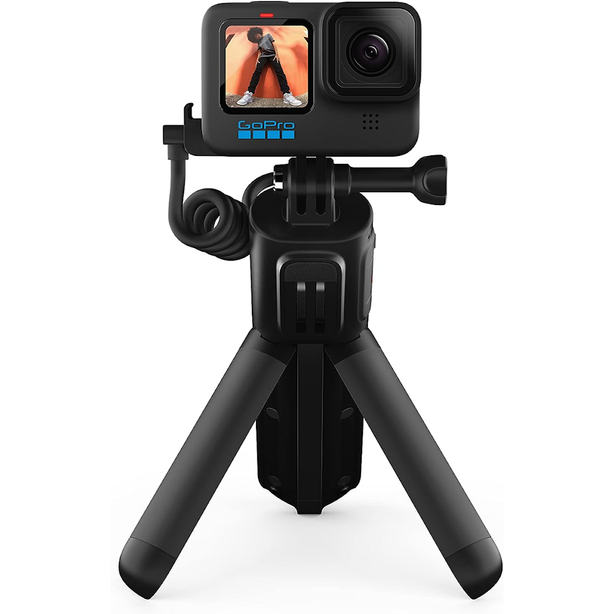 Gopro Volta Battery Grip For Hero & Max