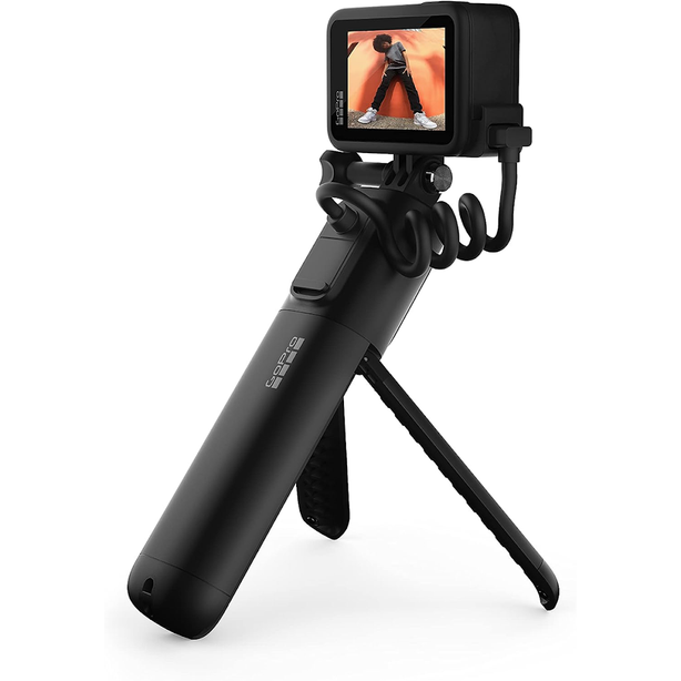 Gopro Volta Battery Grip For Hero & Max