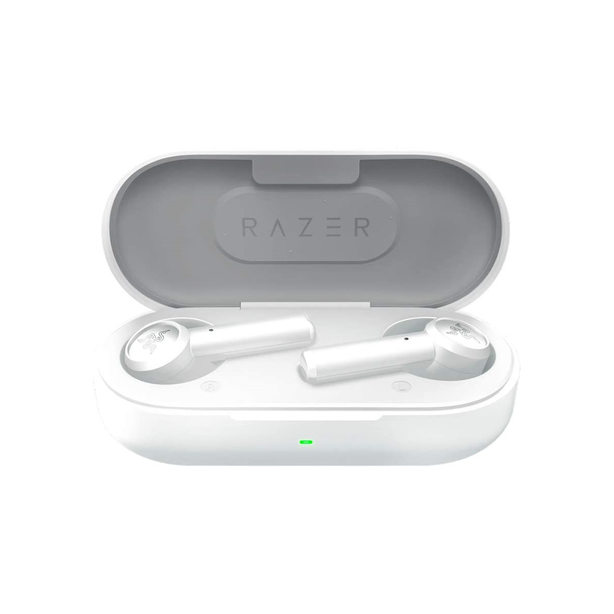Razer Hammerhead True Wireless Earbuds - Mercury