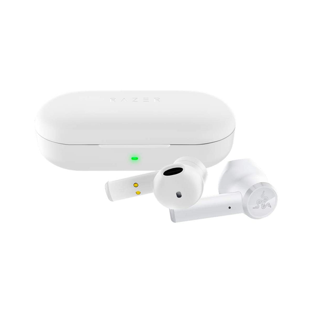 Razer Hammerhead True Wireless Earbuds - Mercury