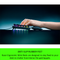 Razer Ergonomic Wrist Rest For Full Sized Keyboards