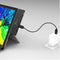 J5Create Mini Dock 7 In 1 For Surface Pro 7 Black