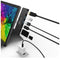 J5Create Mini Dock 7 In 1 For Surface Pro 7 Black