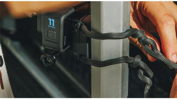 Gopro Gumby Flexible Mount For Hero11/10/9/8/7/6/5