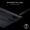 Razer Deathstalker V2 - Low Profile Optical Gaming Keyboard (Linear Red Switch)