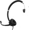 Wired Mono Headset