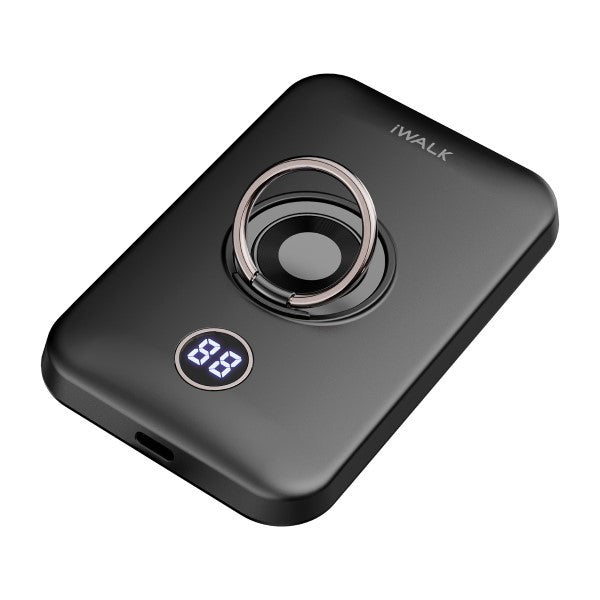 iWALK Power GRIP MAG 6000mAh