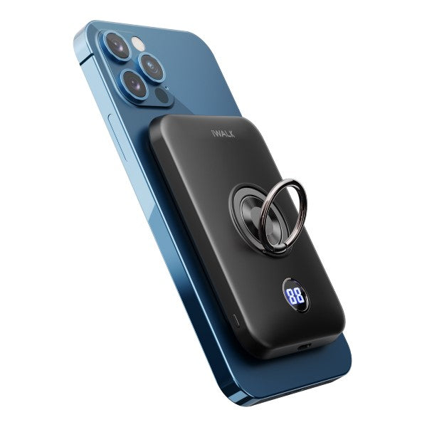 iWALK Power GRIP MAG 6000mAh