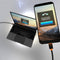 J5Create USB C To USB Type C SYNC And Charge Cable 1.8M/ 60W