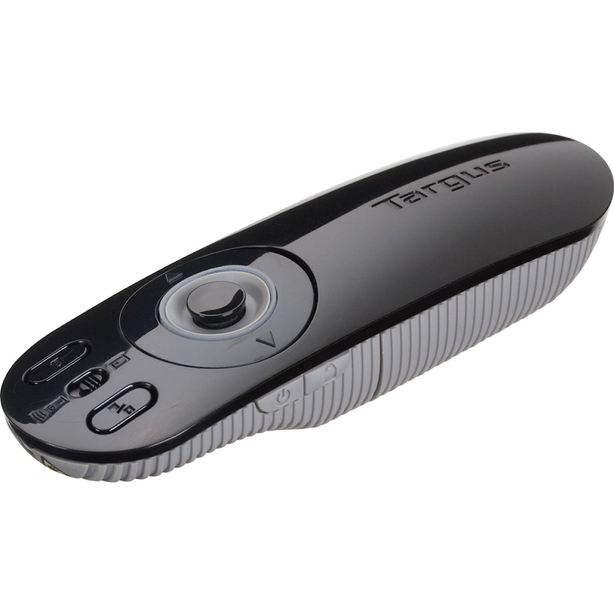Targus P09 Multimedia Presentation Remote