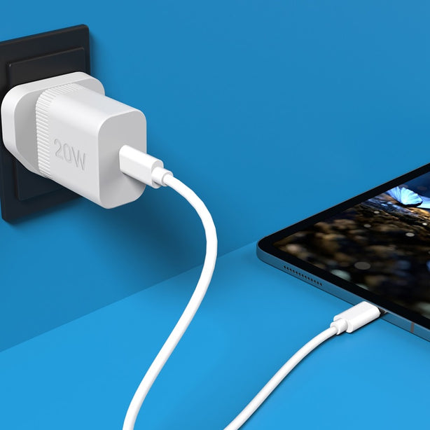 J5Create 20W PD USB-C™ Wall Charger