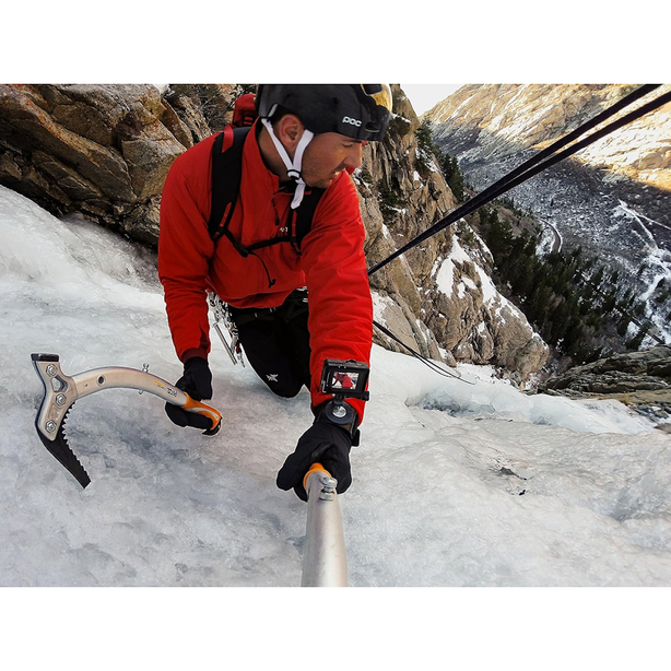 Gopro Hand + Wrist Strap