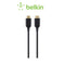 Belkin Gold-Plated High Speed HDMI Cable With Ethernet