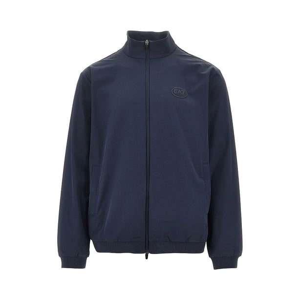 EA7 VENTUS7 full-zip sweatshirt