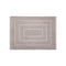 Milton Home Tianna Cotton Terry Mat