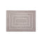 Milton Home Tianna Cotton Terry Mat