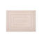 Milton Home Tianna Cotton Terry Mat