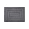 Milton Home Tianna Cotton Terry Mat