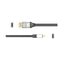J5Create 4K DisplayPort 1.2 Cable 1.8M