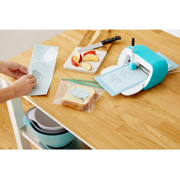 Cricut Joy Lightgrip Large Mat 4.5X12 INTL