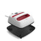 Cricut Easypress 2 9x9 Raspberry UK | Heat Press | Portable | Lightweight | For Tote Bag
