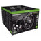 Thrustmaster Tx Rw Leather Edition Official Xbox One™ Licensed [ Windows Os/ Xbox One™ ]