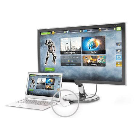 J5Create Mini DisplayPort To HDMI Adapter