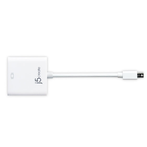 J5Create Mini DisplayPort To HDMI Adapter