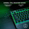 Razer Ornata V3 X - Low Profile Gaming Keyboard