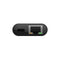 Belkin Adapter Usb-C To Gigabit Ethernet 60W Black